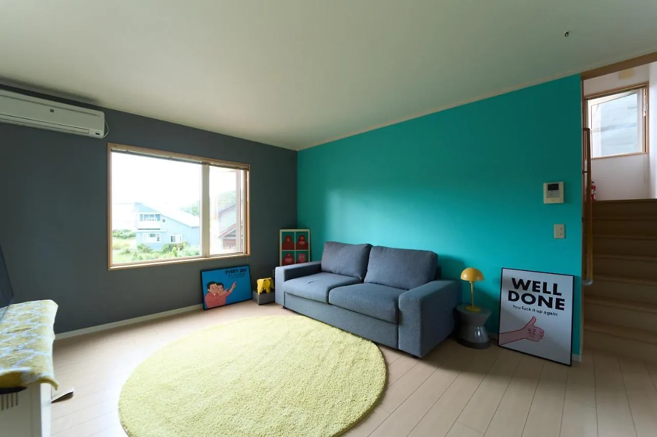 Villa The Lobs 2, Rusutsu, Yotei View, 8 Mins To Rusutsu Kimobetsu Japón
