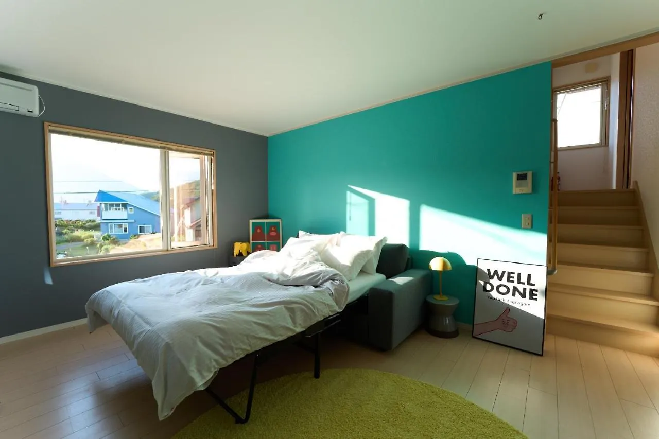 Villa The Lobs 2, Rusutsu, Yotei View, 8 Mins To Rusutsu Kimobetsu 0*,