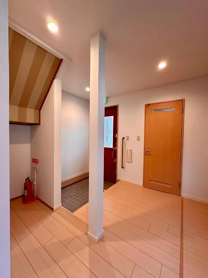 Villa The Lobs 2, Rusutsu, Yotei View, 8 Mins To Rusutsu Kimobetsu