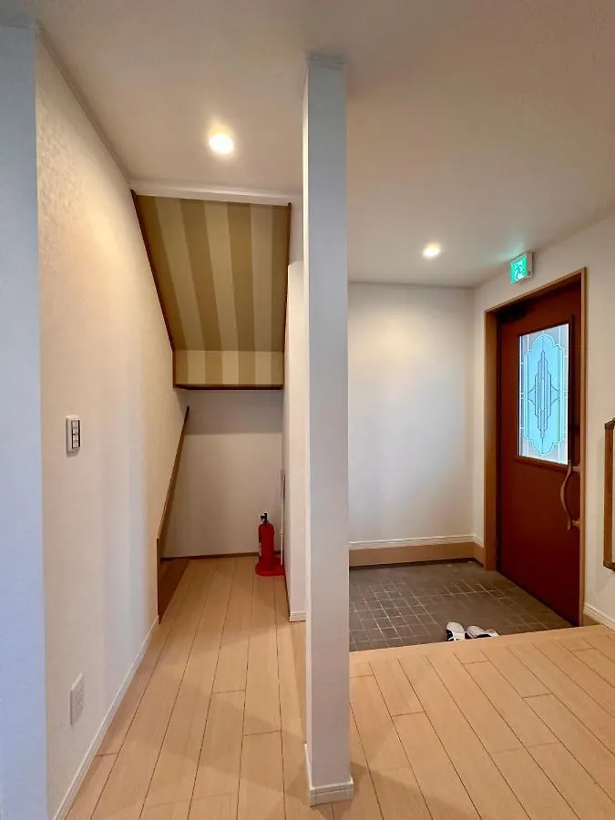 The Lobs 2, Rusutsu, Yotei View, 8 Mins To Rusutsu Villa Kimobetsu Holiday home
